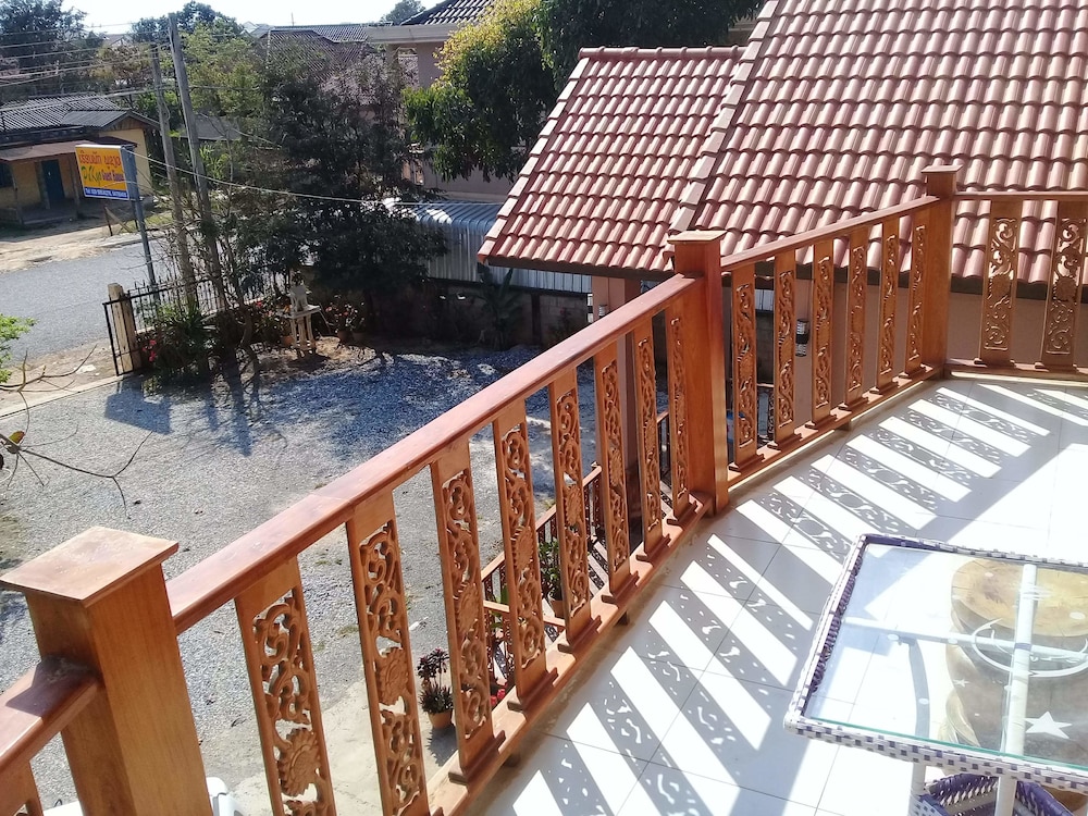 Pukyo Bed and Breakfast
