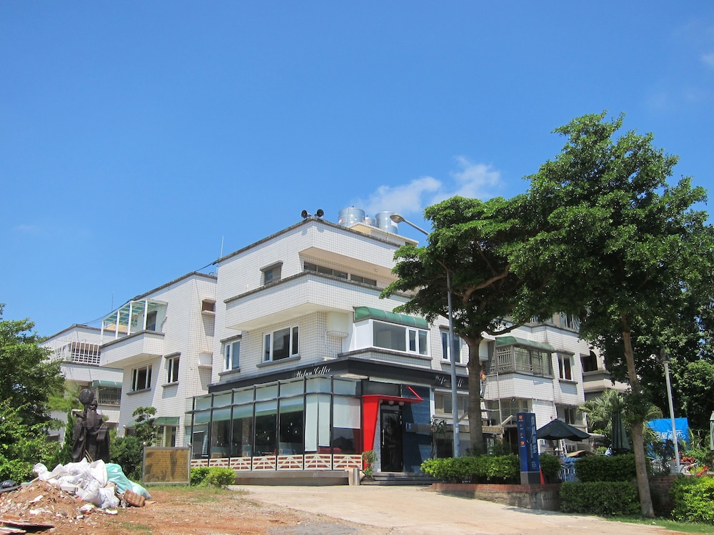 Wefun Inn view 5
