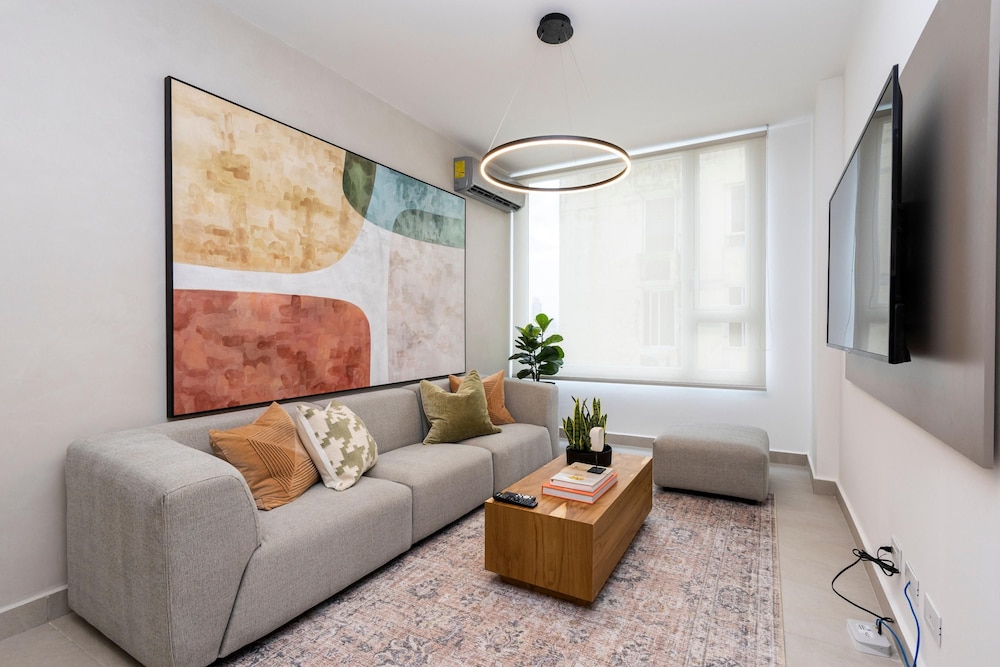 The Boho Condo by Acomodo El Cangrejo
