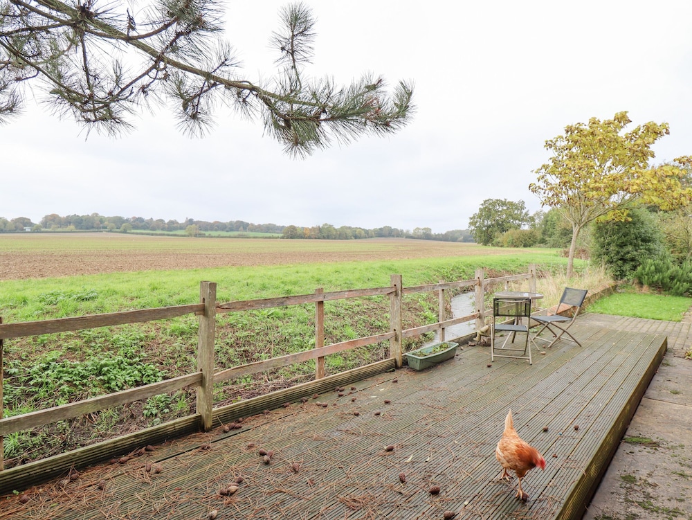 Ratty's Retreat
