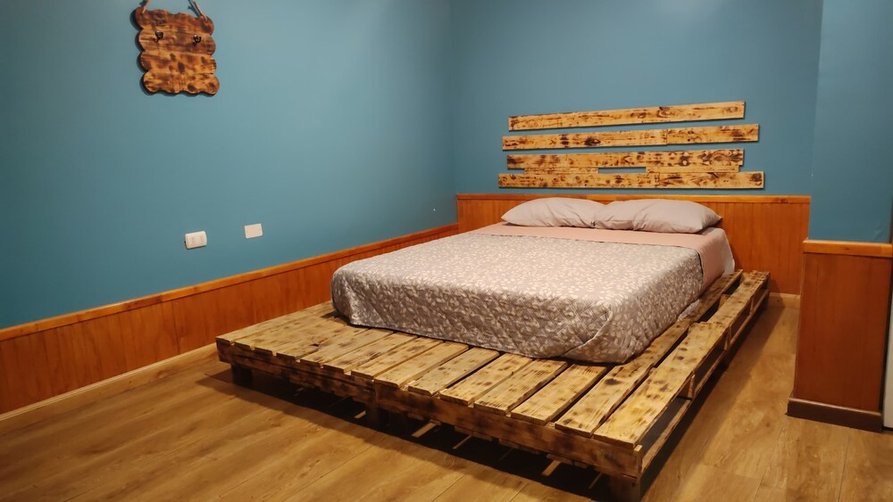 Raymi House Hostel