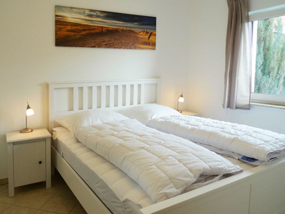 Beachkeeper Comfortable Holiday Residence