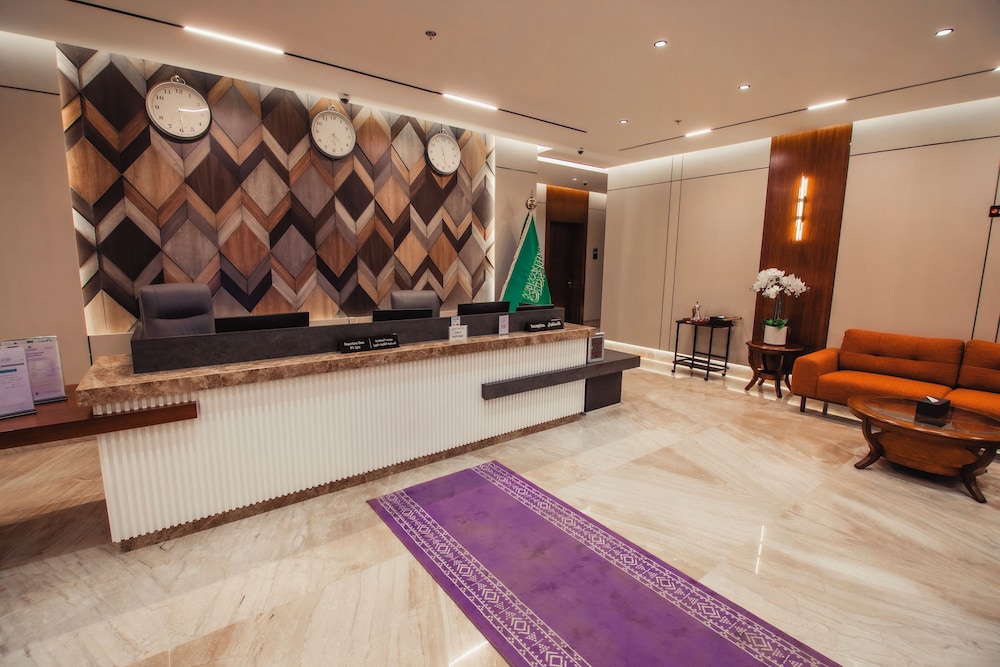 kanin hotel apartment