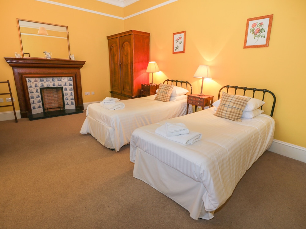 Bynack - Mar Lodge Estate