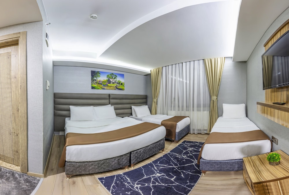 Dem İstanbul Havaalanı Oteli - Image 60