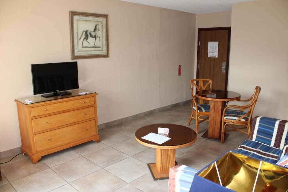 Hotel Elais