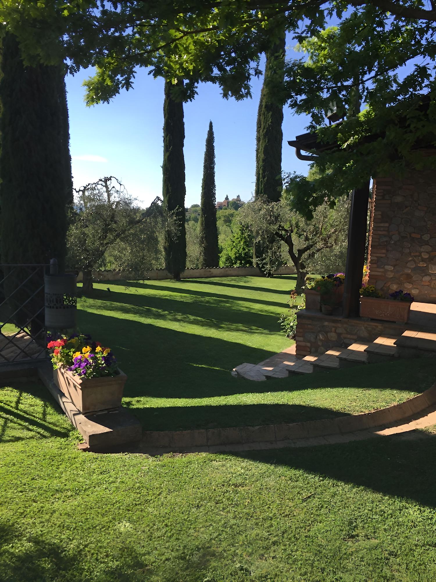 Relais Gli Ulivi