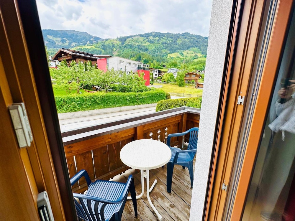 Cosy Apartment in Fugen Near Ski Lift