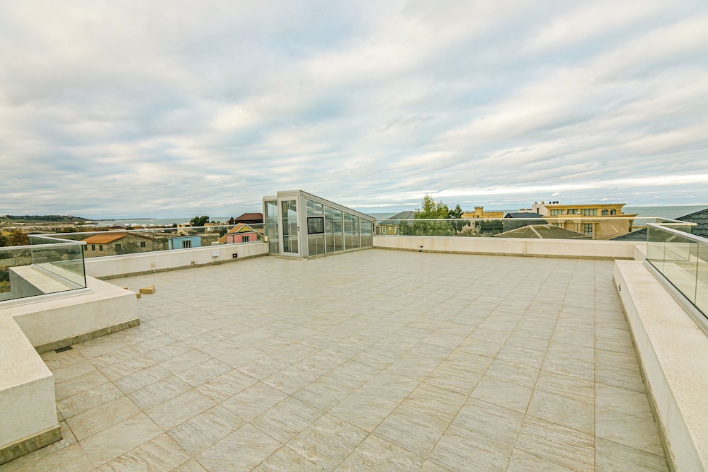 Tiffany Villas Baku