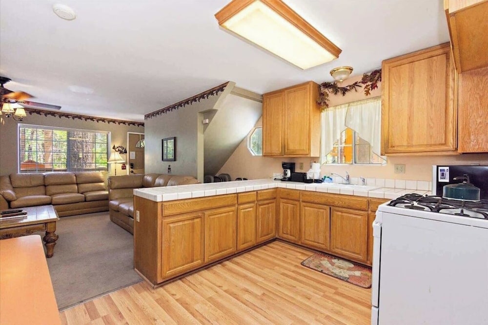 Spacious 3BR Chalet
