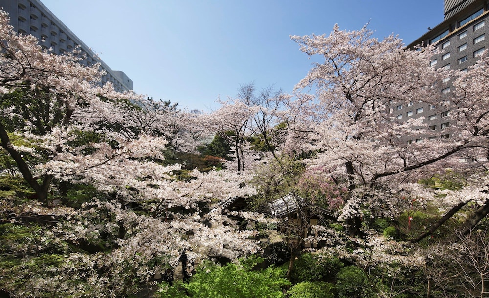 Grand Prince Hotel Shin Takanawa 91