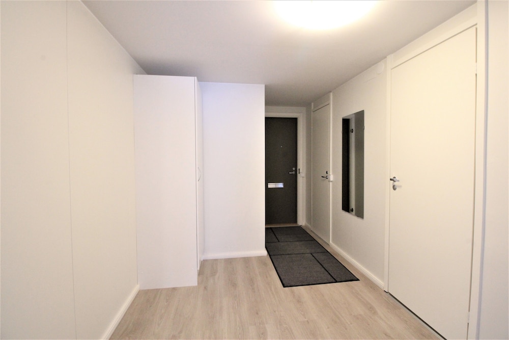Forenom Apts Hämeenlinna Katuma 1