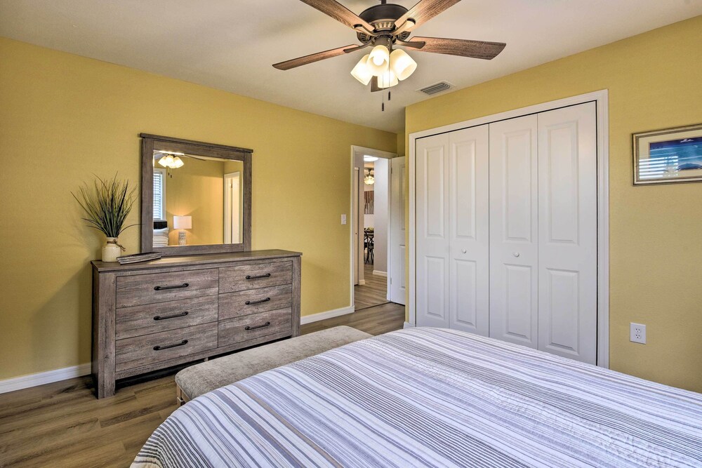 'sarasota Sunset House' w/ Spacious Patio! view 2