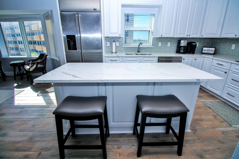 Atlantic Villas 303