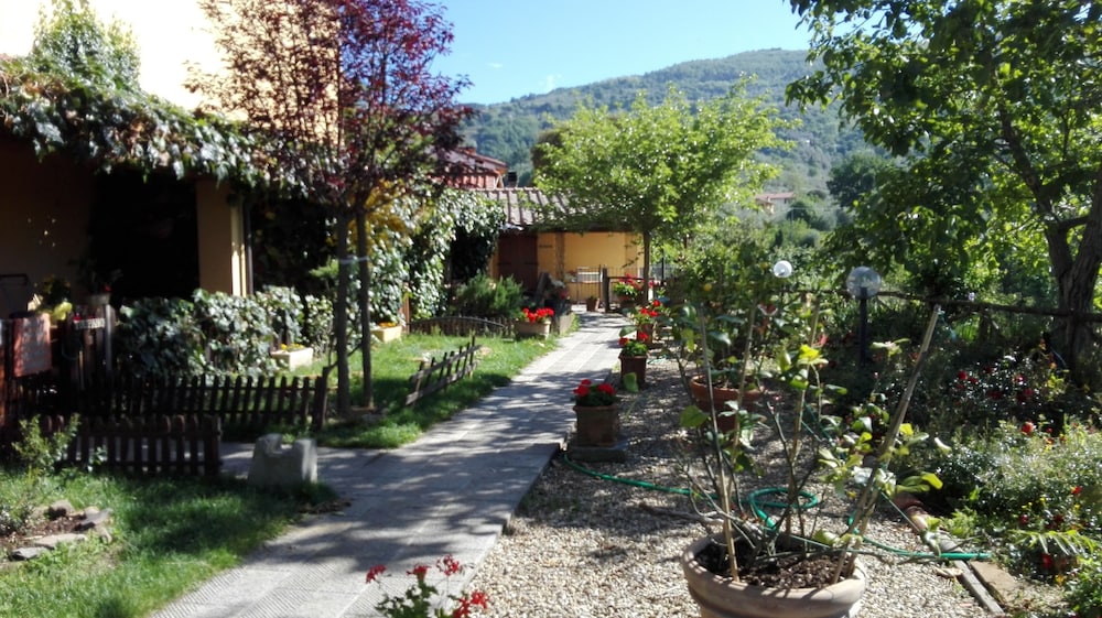 Agriturismo Gravanella