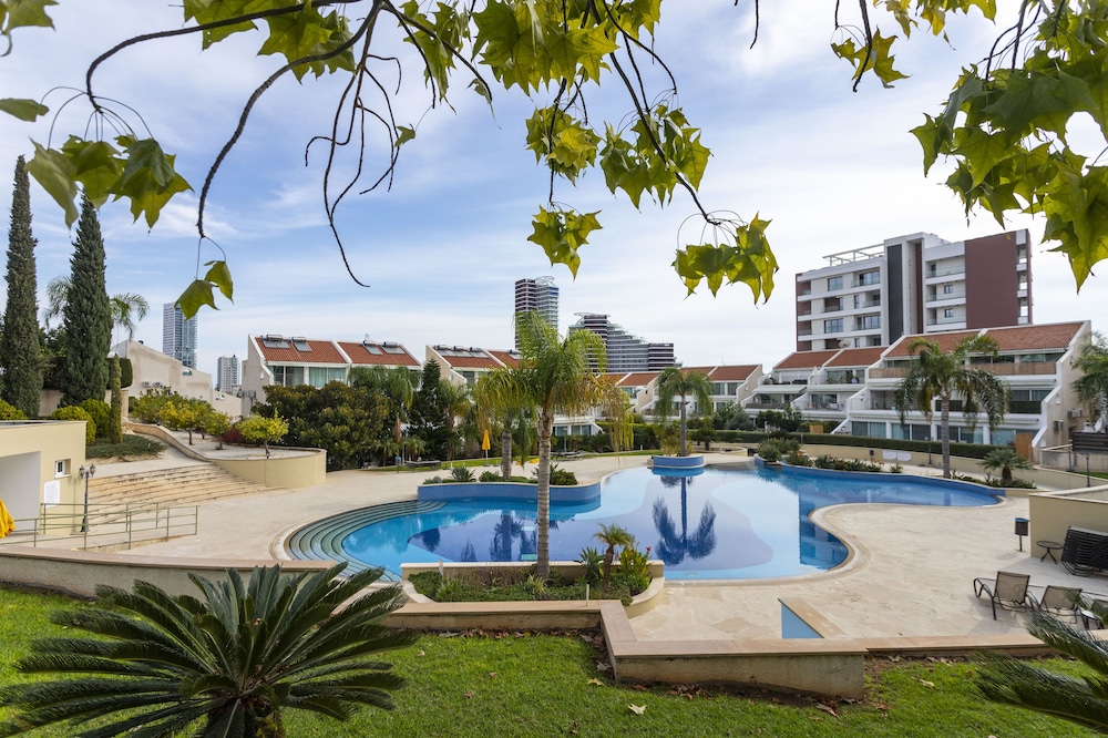 Limassol Vacations - Bay View Gardens Apartments with Pool - Property Image 101