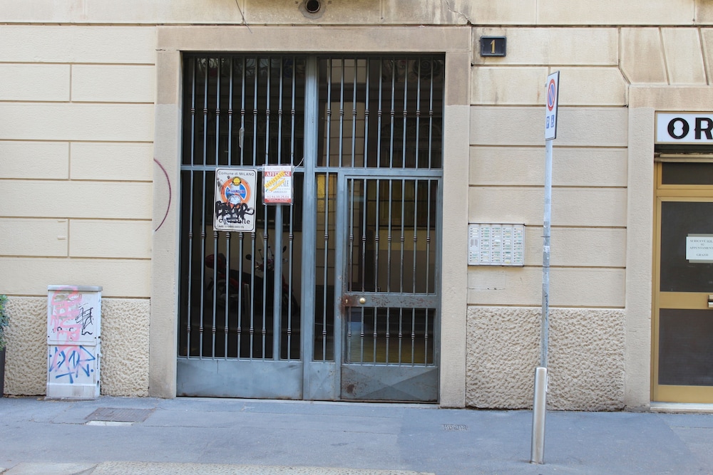 Home Hotel - Clusone 1