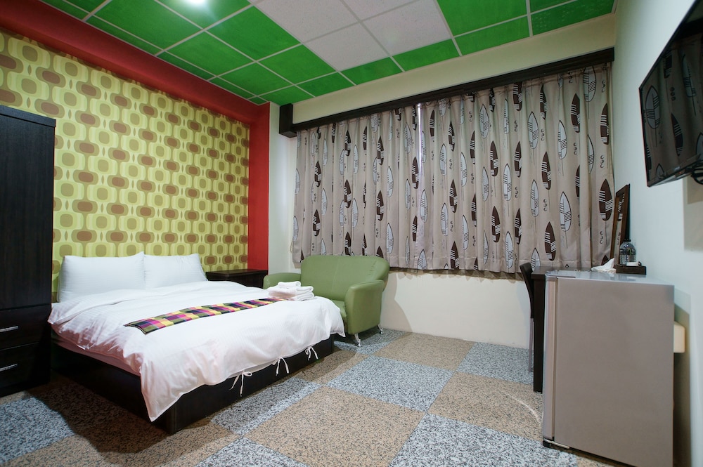 Anqing 67 Homestay