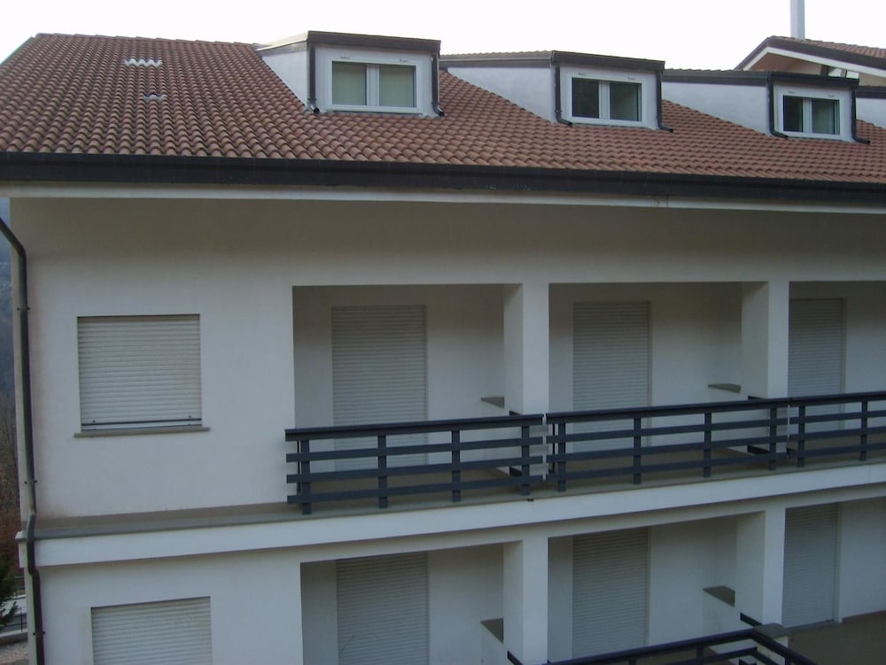 Hotel Gioia