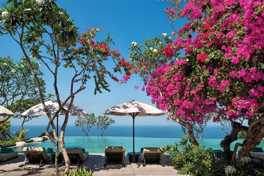 Bvlgari Resort Bali 73