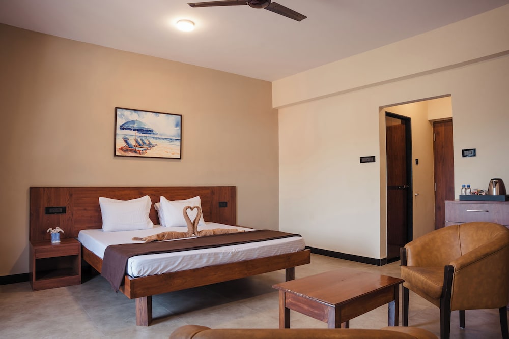 Hotel Holiday Village