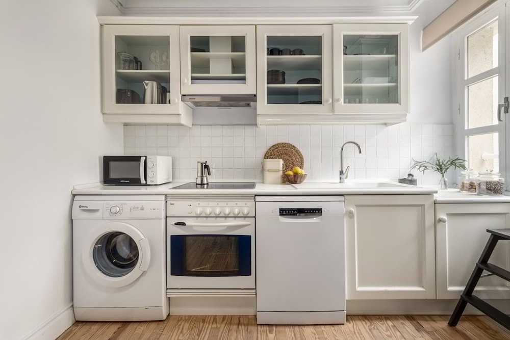 Ipala - 1 Bedroom in Chamart n