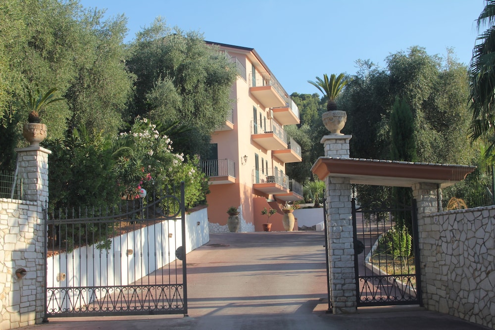 B&B Residence La Cappella del Convento