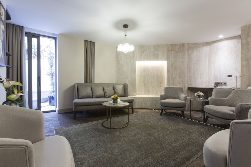 Noble22 Süitleri - Image 7