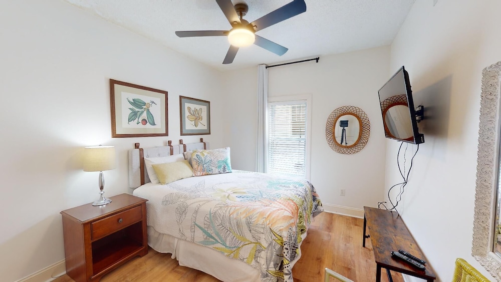 Sandpiper 2 by Tybee Vacation Rentals