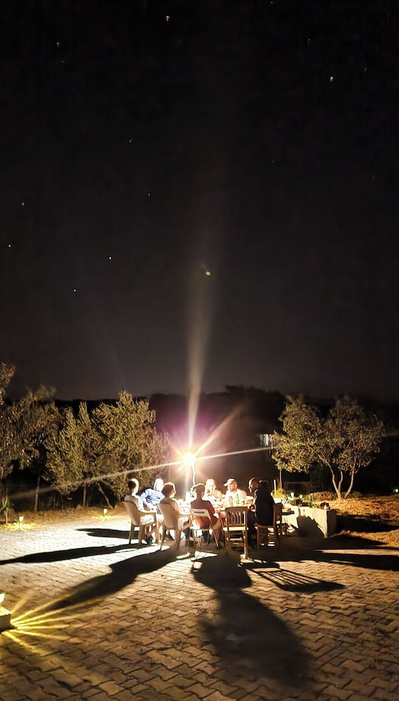 Oli Camping & Bungalows