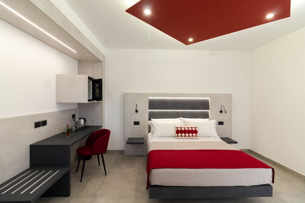 Sound Garden Charming Rooms