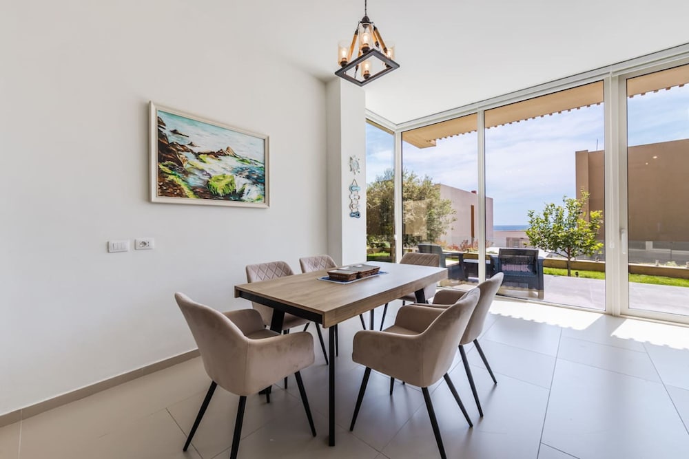 The Ionian Villa Green Coast