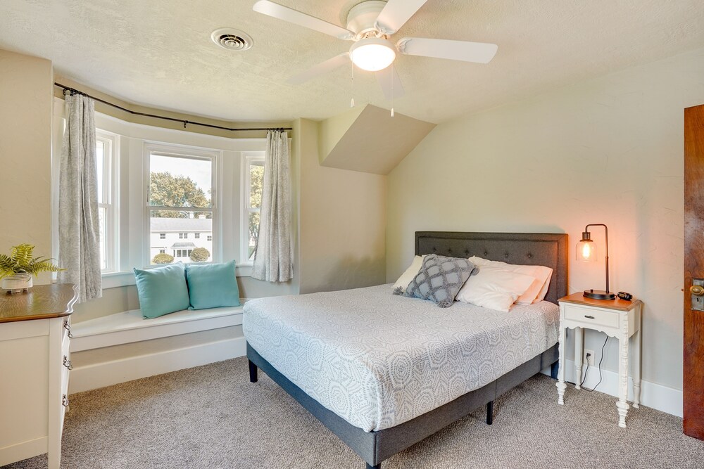 Sioux Center Home Near Dordt University view 5