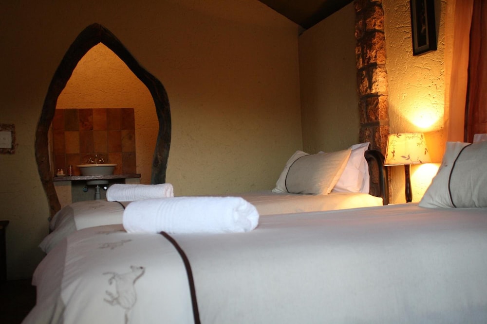 Torgos Lodge