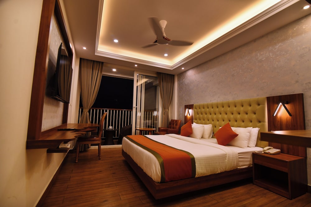 British County Resort