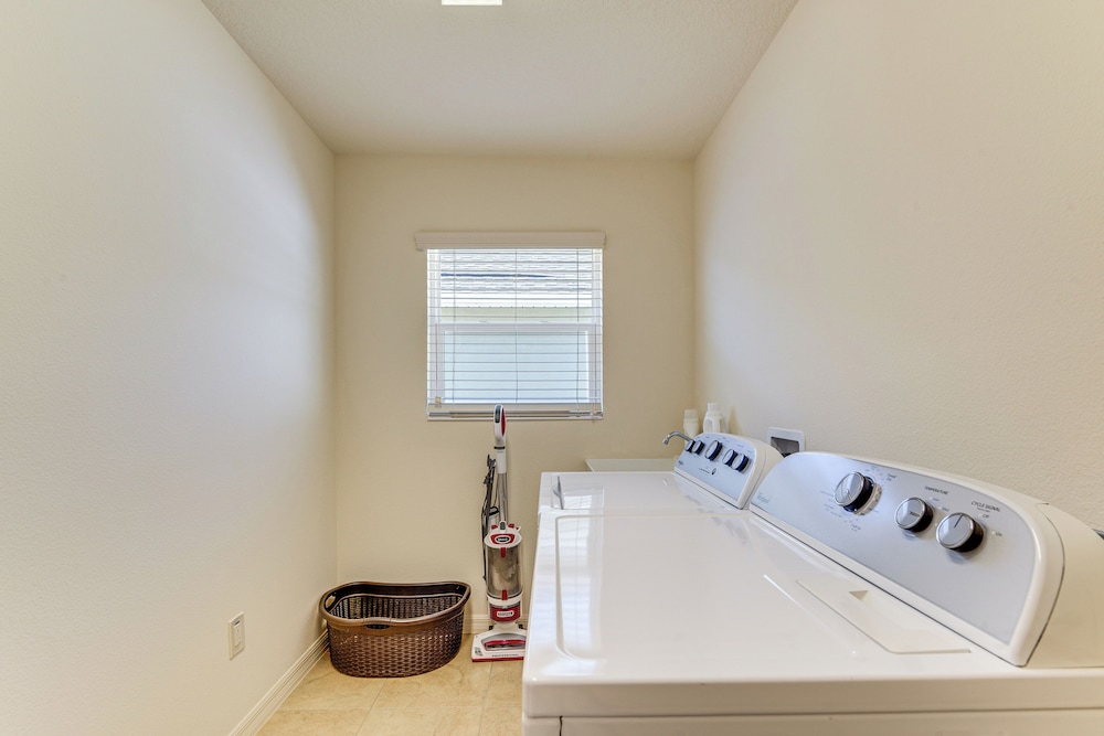 < 1 Mi to Brownwood Paddock Square: Home w/ Patio!, photo 16