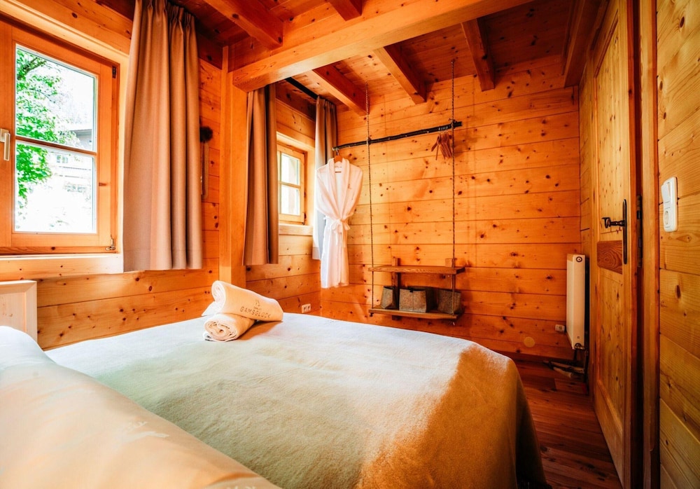 Chalet in Tyrol Near Ski-area