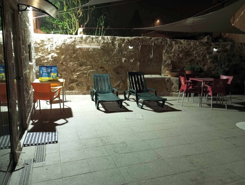Albergue do Visconde
