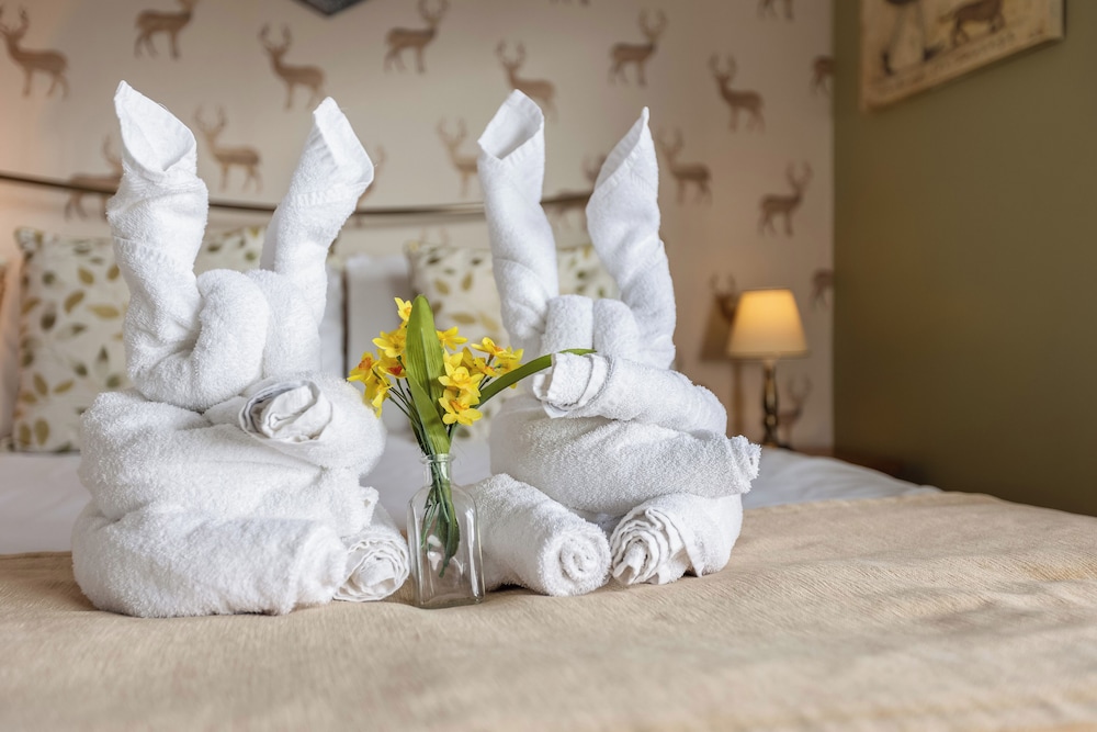 Rocklands Lodges