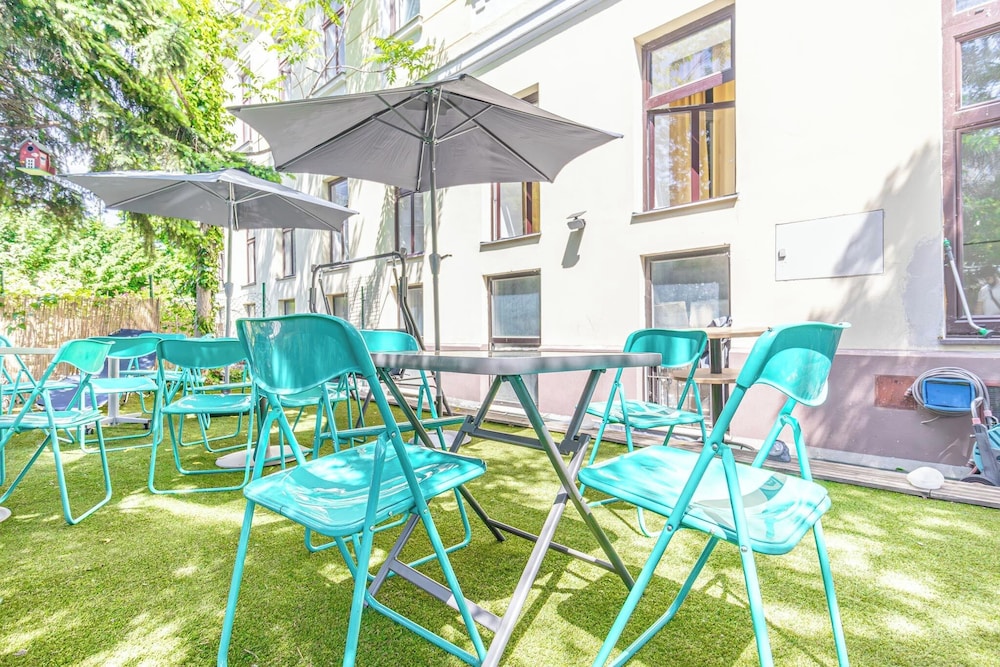 Affordable Stay Prime Location by Danube