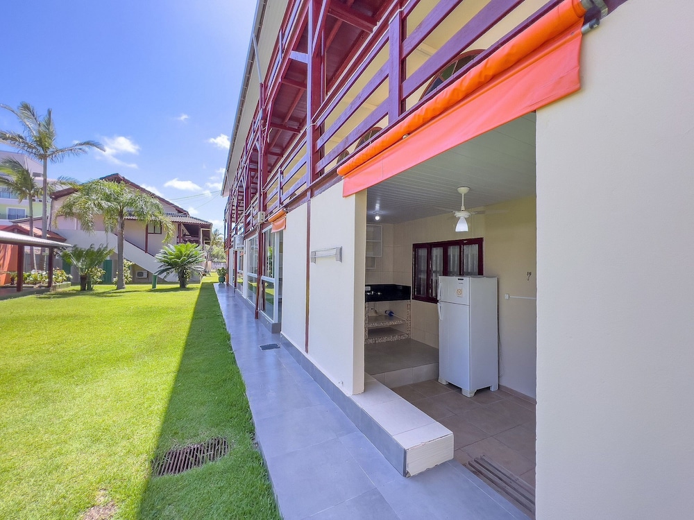AP 03B Ala Morrinhos Residencial Solavir