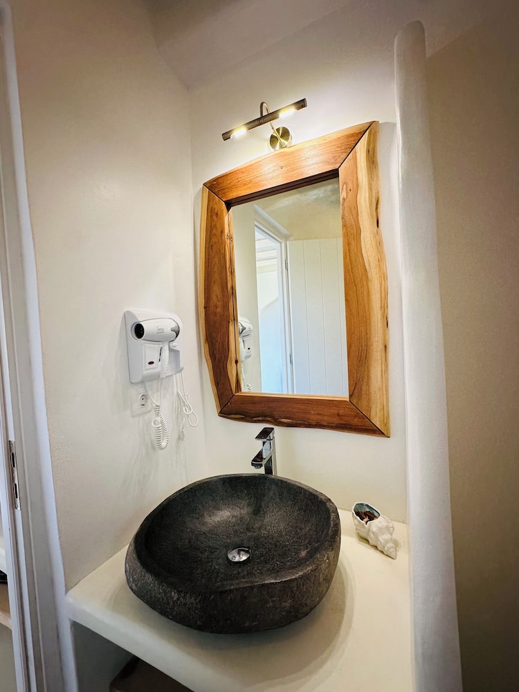 Divers house in Mykonos