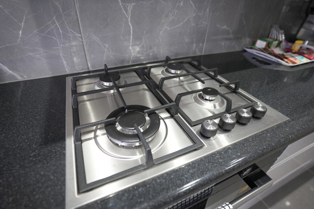 Westwick Gardens Retreat - 4 Bedroom House