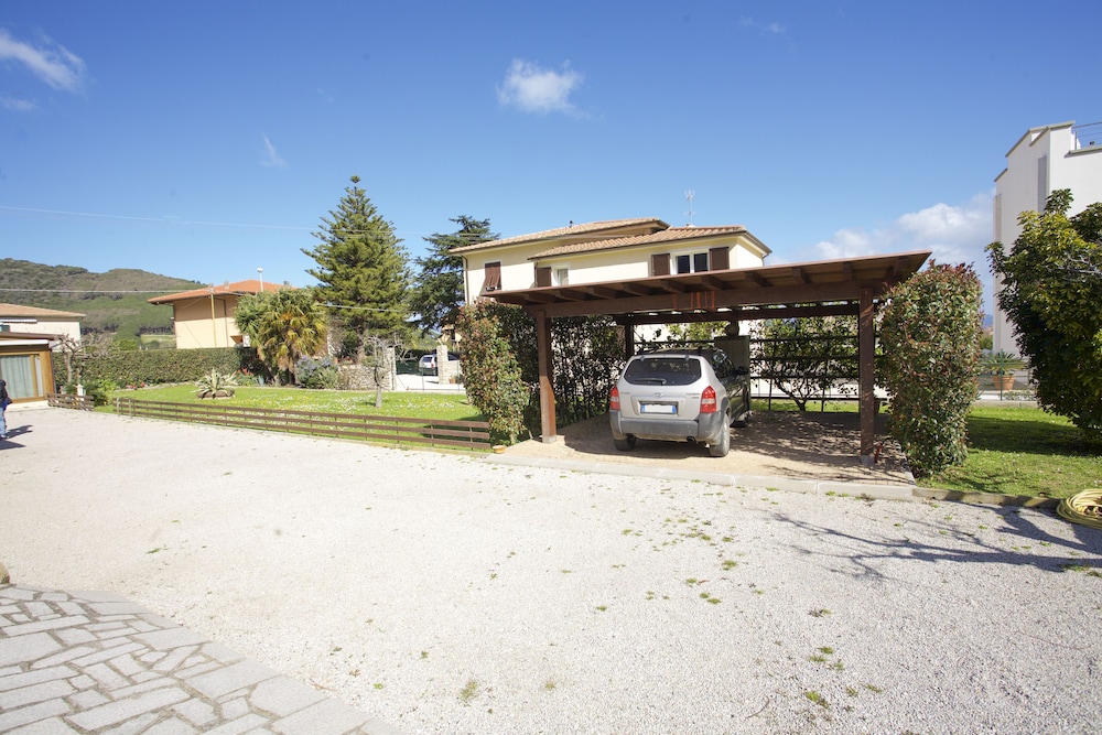 Villa Claudia