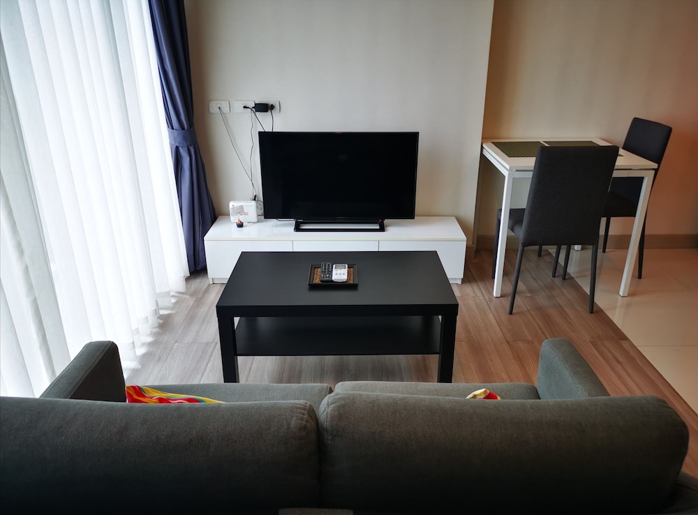 The Prio Condo by Loto