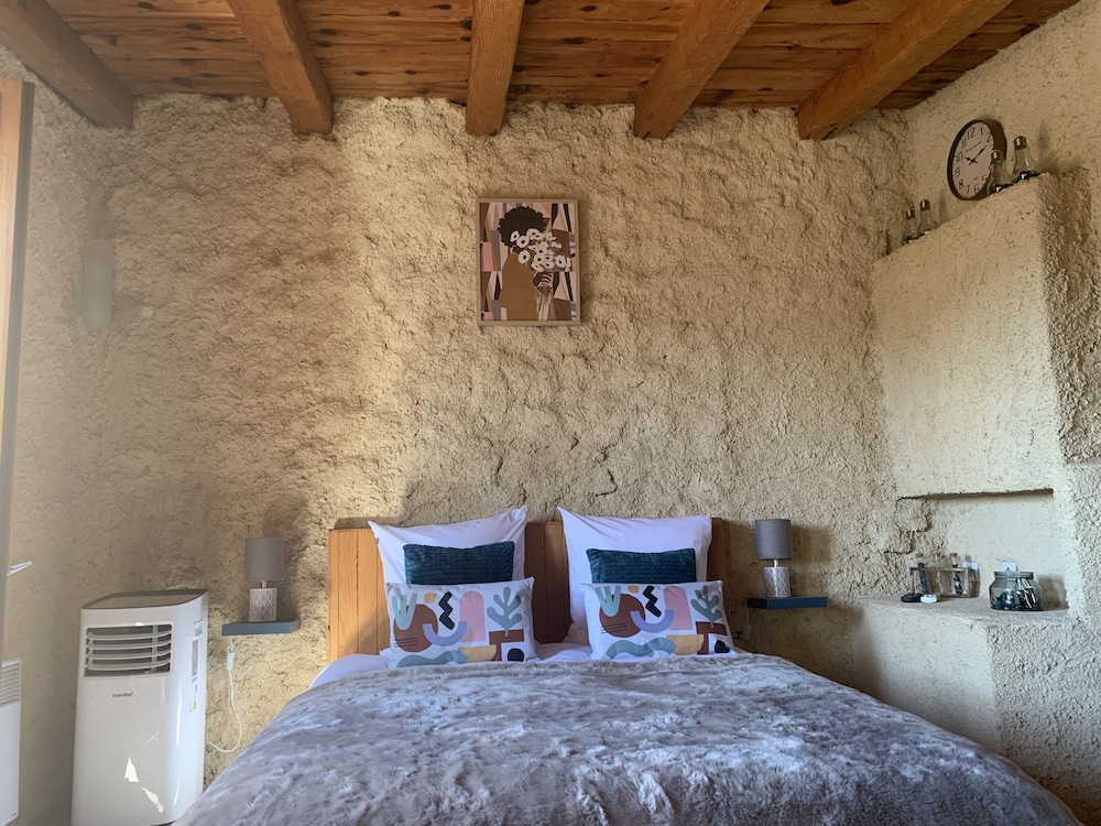 À Scappata casa de huéspedes en Corbara