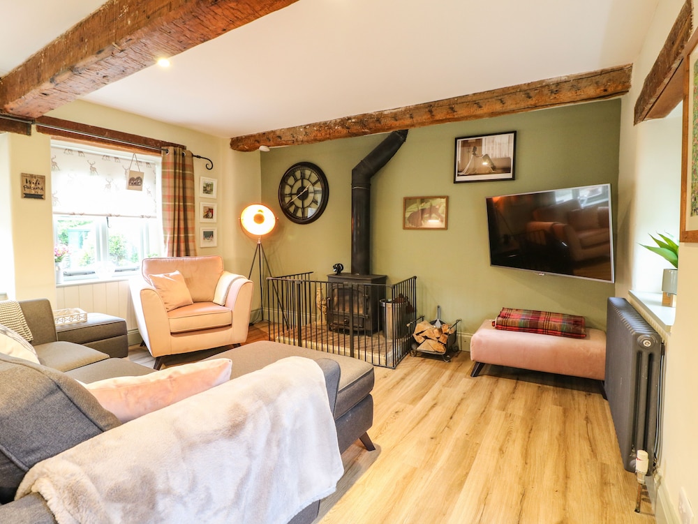 Dale End Farm Cottage
