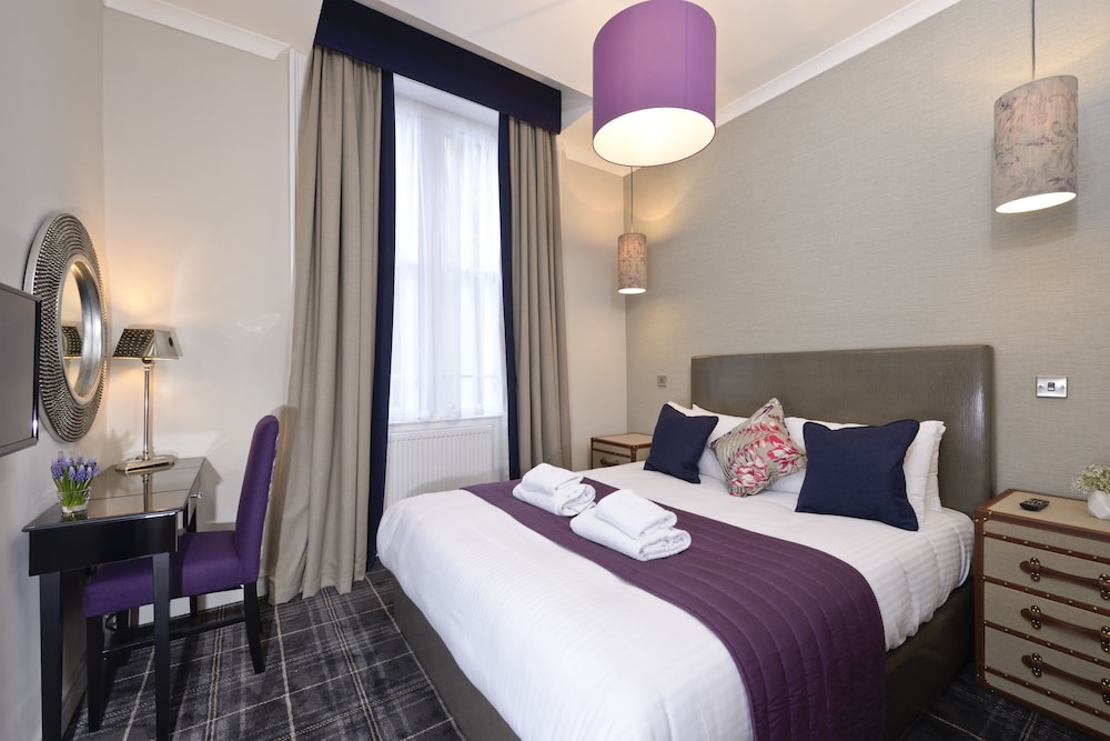 Destiny Scotland Charlotte SQ Apartments