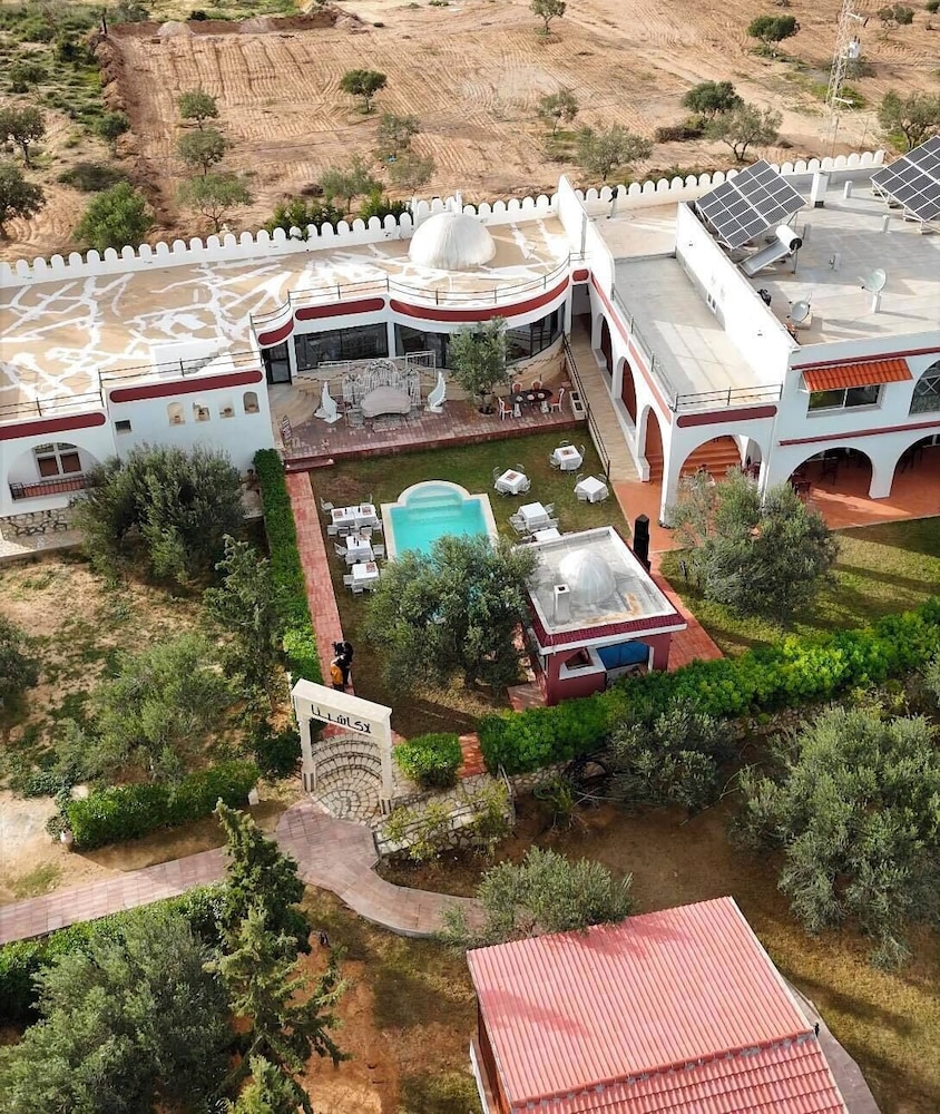 La Cascina