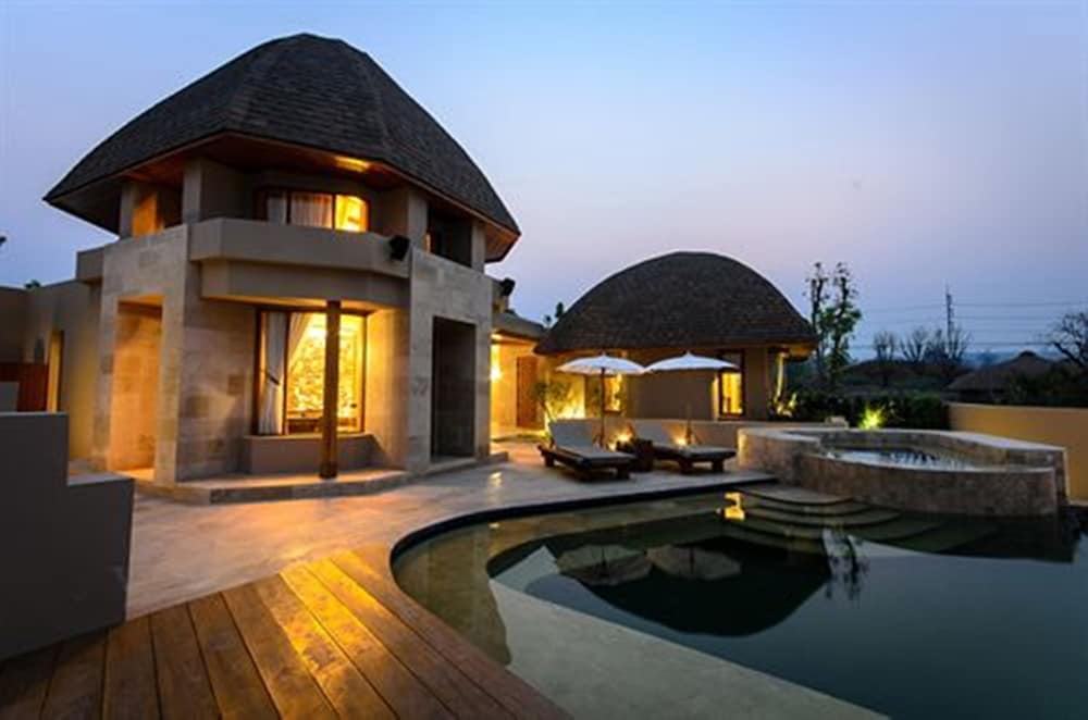 Montis Resort